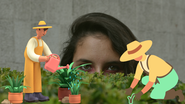 Can You Make Your Neighbor Pay for Hedge Trimming?