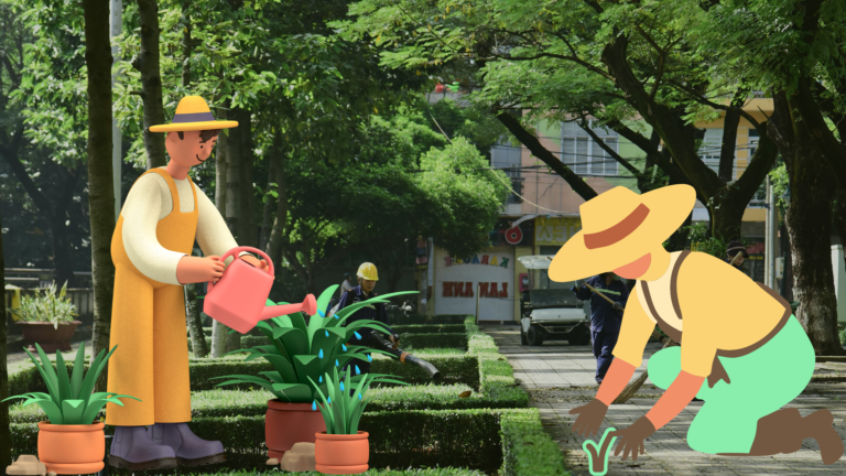 Do You Need a Permit to Remove a Tall Hedge?