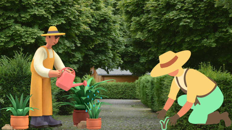 How Much Does It Cost to Cut Back an Overgrown Hedge?