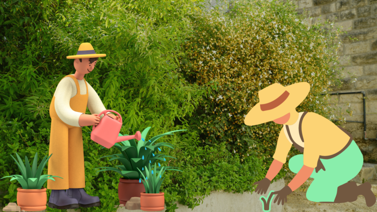 How Much Does It Cost to Trim 10 Bushes?