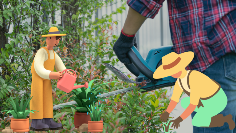 Is Hedge Trimming Tax Deductible for Rental Properties?